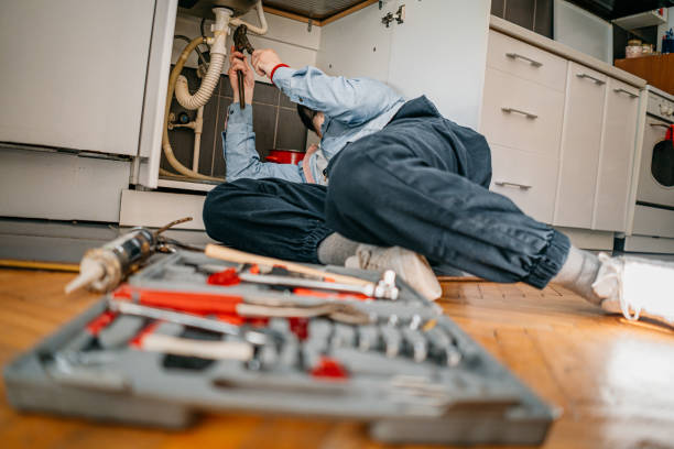 Best Hot Water Heater Installation  in Ashland, NE