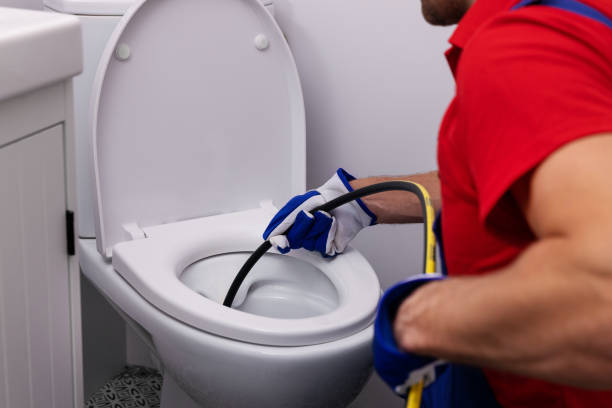 Best Toilet Repair Services  in Ashland, NE