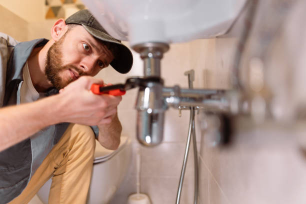 Best Residential Plumbing Services  in Ashland, NE