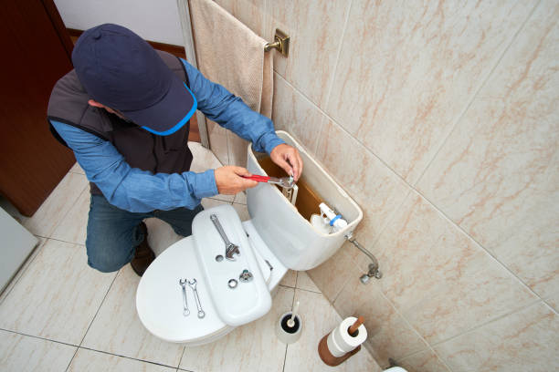 Best Drain Cleaning Services  in Ashland, NE