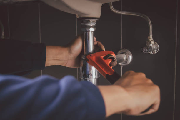 Best Plumbing Installation Services  in Ashland, NE